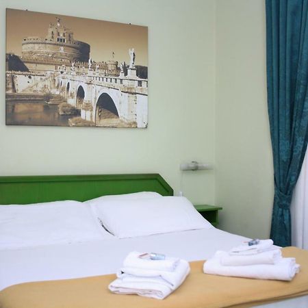 La Dolce Vita Romana Zewnętrze zdjęcie