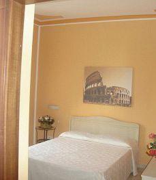 La Dolce Vita Romana Zewnętrze zdjęcie