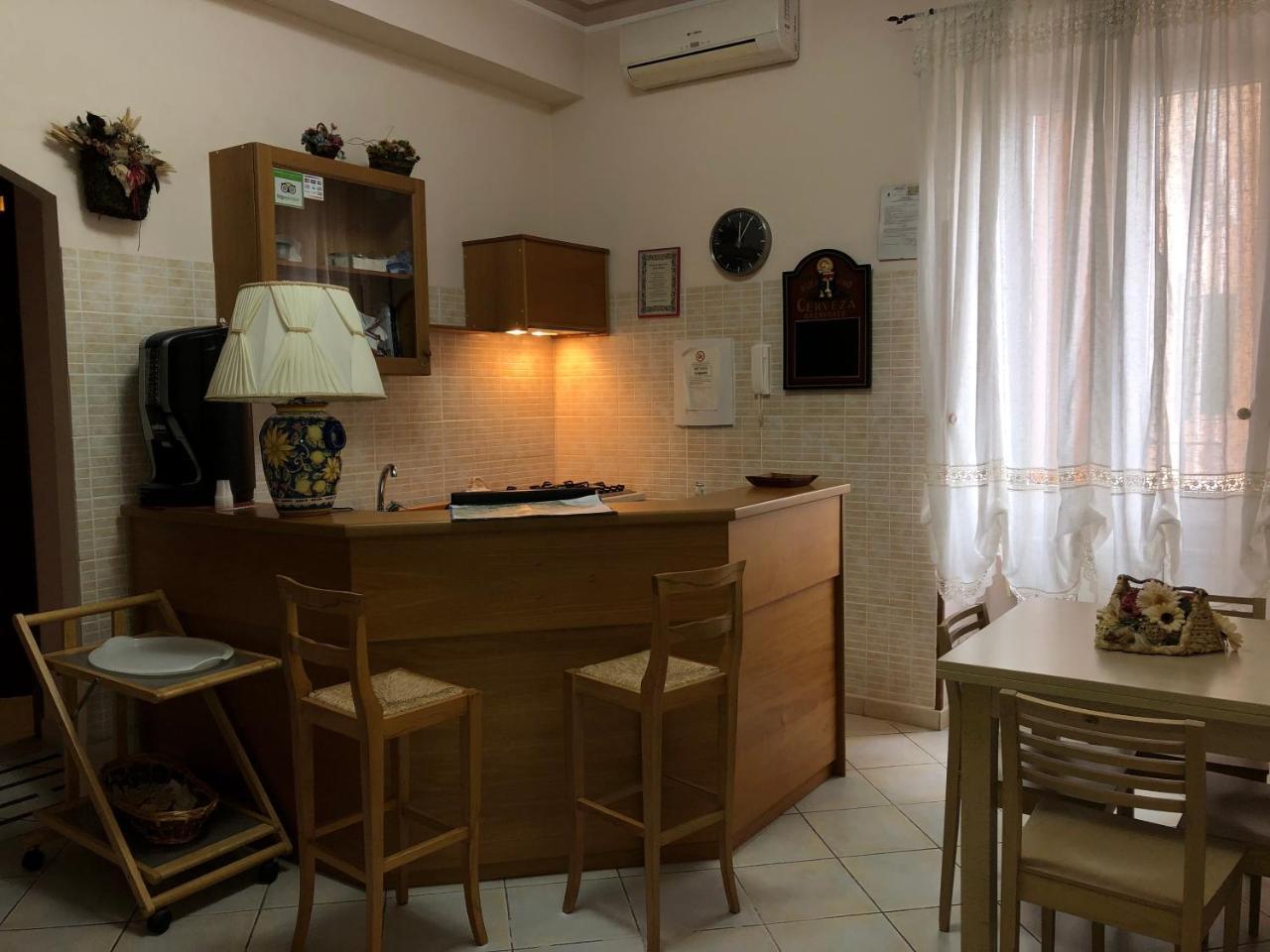 La Dolce Vita Romana Zewnętrze zdjęcie