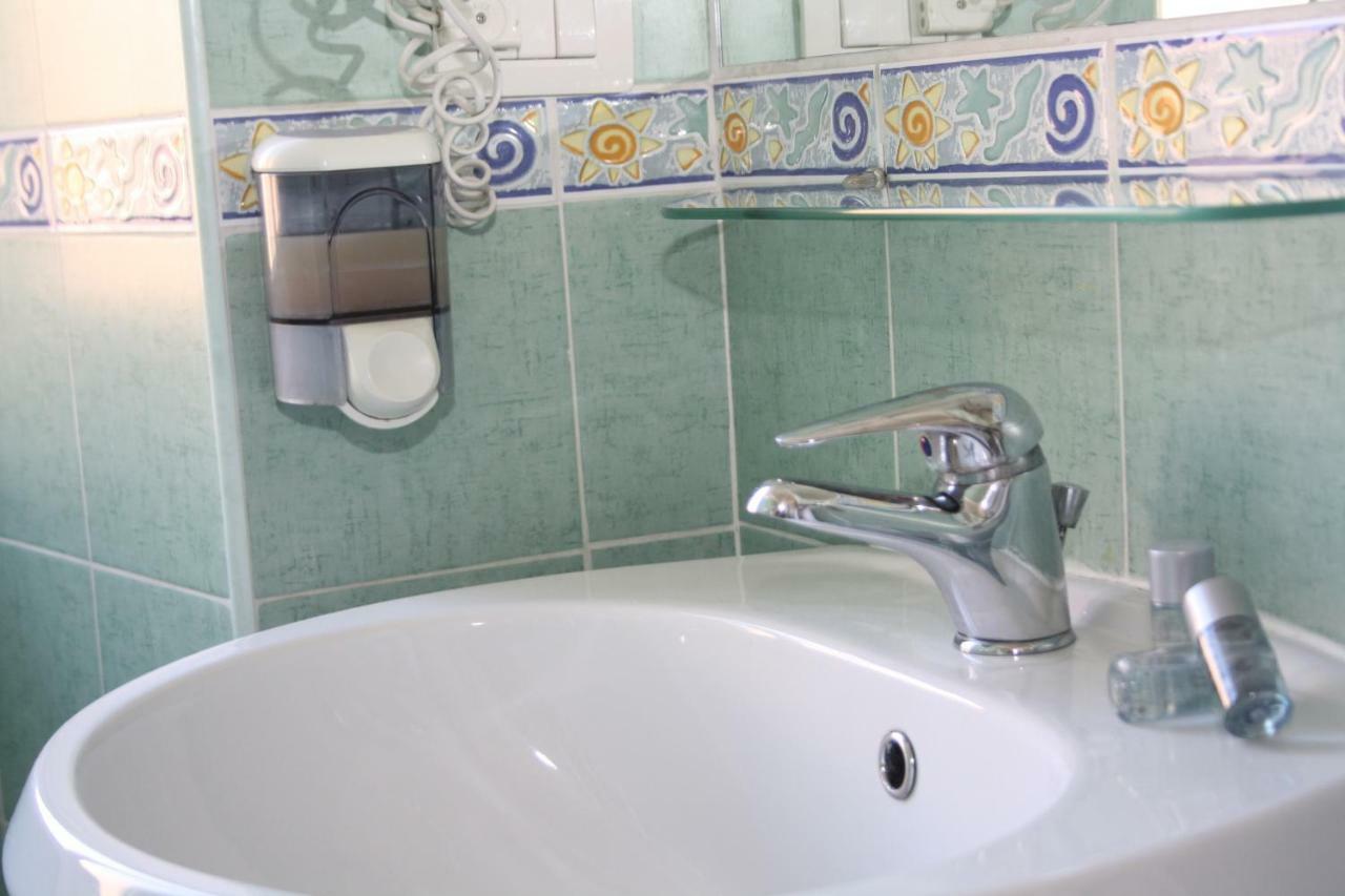 La Dolce Vita Romana Zewnętrze zdjęcie