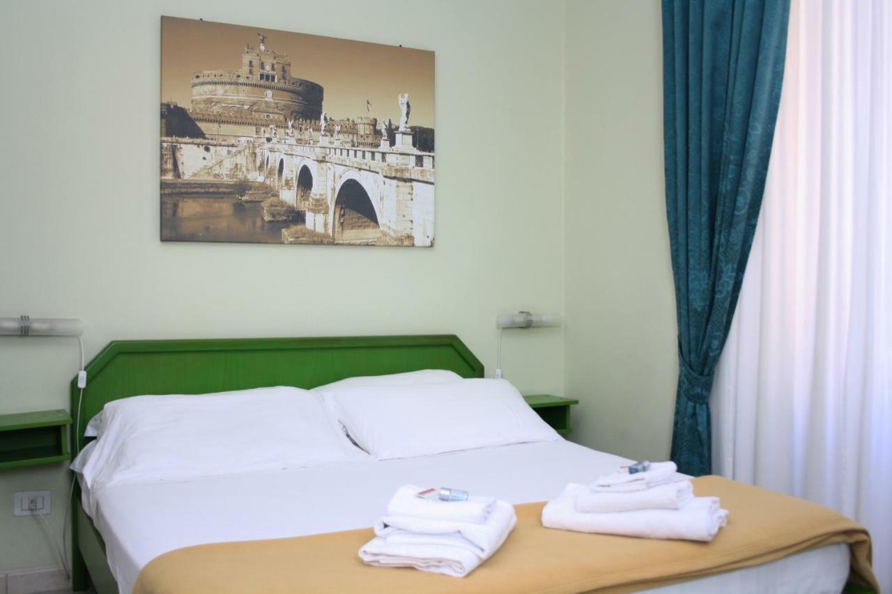 La Dolce Vita Romana Zewnętrze zdjęcie