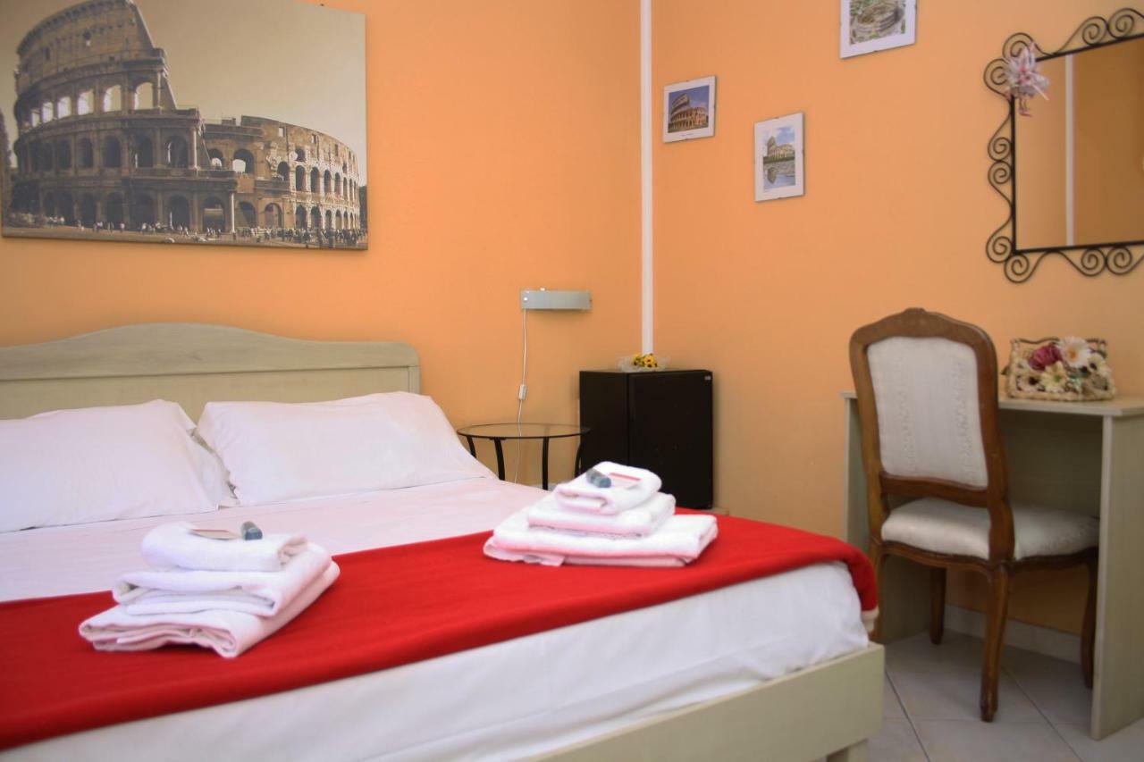 La Dolce Vita Romana Zewnętrze zdjęcie