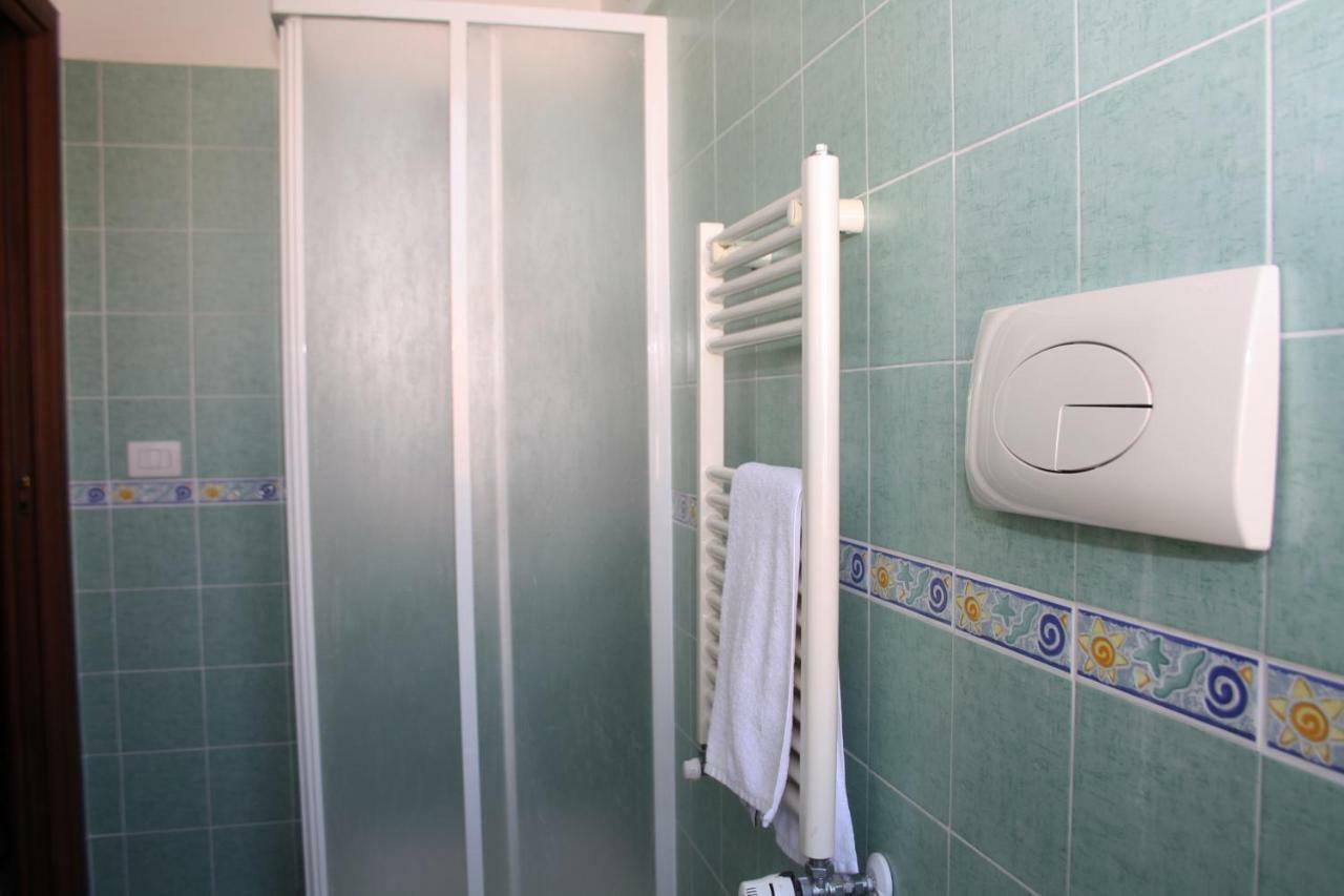 La Dolce Vita Romana Zewnętrze zdjęcie