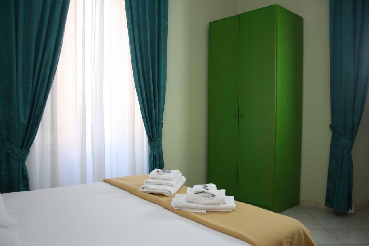 La Dolce Vita Romana Zewnętrze zdjęcie
