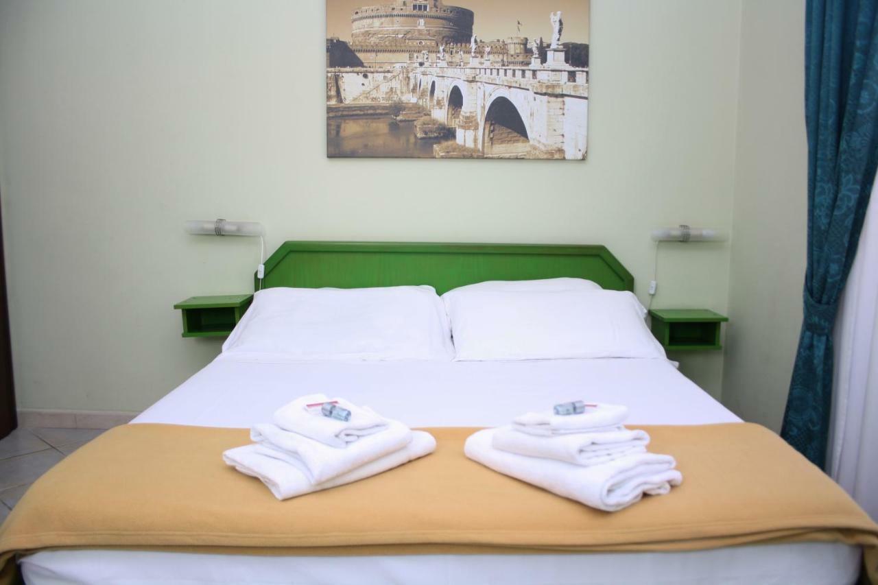 La Dolce Vita Romana Zewnętrze zdjęcie